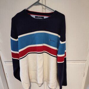 Tommy Hilfiger  XXL  Vintage sweater